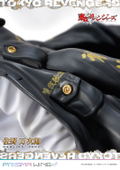 Prisma Wing Tokyo Revengers 1/7 Scale Pre-Painted Figure: Sano Manjiro thumbnail 19