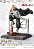 Prisma Wing Tokyo Revengers 1/7 Scale Pre-Painted Figure: Sano Manjiro thumbnail 3