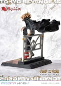 Prisma Wing Tokyo Revengers 1/7 Scale Pre-Painted Figure: Sano Manjiro thumbnail 5