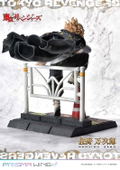 Prisma Wing Tokyo Revengers 1/7 Scale Pre-Painted Figure: Sano Manjiro thumbnail 7