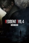 Resident Evil 4 (Deluxe Edition) <span class="ext" style="background-color: #2a475e; color: #FFFFFF;">STEAM</span> <span class="ext ext_digital">digital</span> thumbnail 1