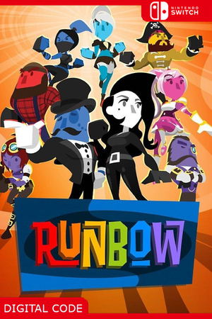 Runbow_