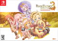 Rune Factory 3 Special [Golden Memories Edition] thumbnail 2