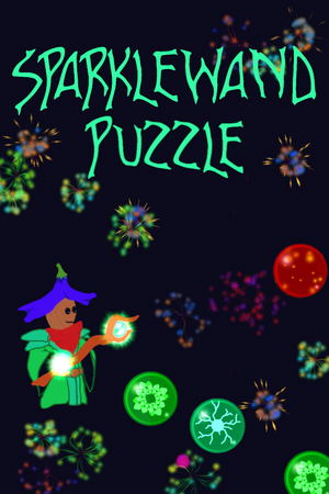 SparkleWand Puzzle_