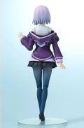 SSSS.Gridman Compilation Film Articulated Plastic Model Kit: Shinjo Akane thumbnail 4