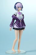 SSSS.Gridman Compilation Film Articulated Plastic Model Kit: Shinjo Akane thumbnail 6
