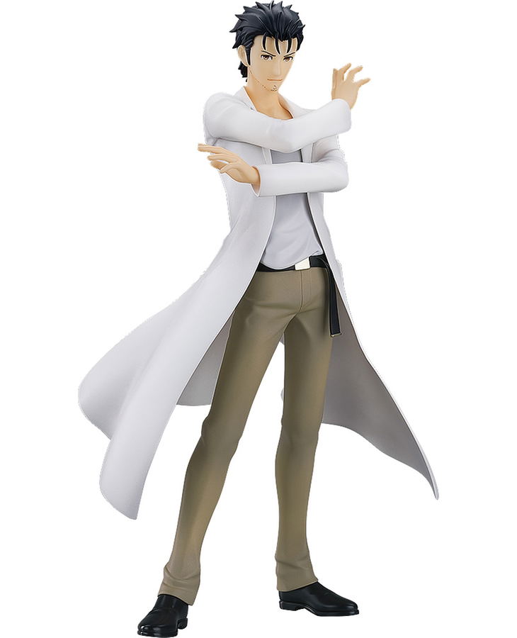 Steins;Gate: Pop Up Parade Rintaro Okabe image 1