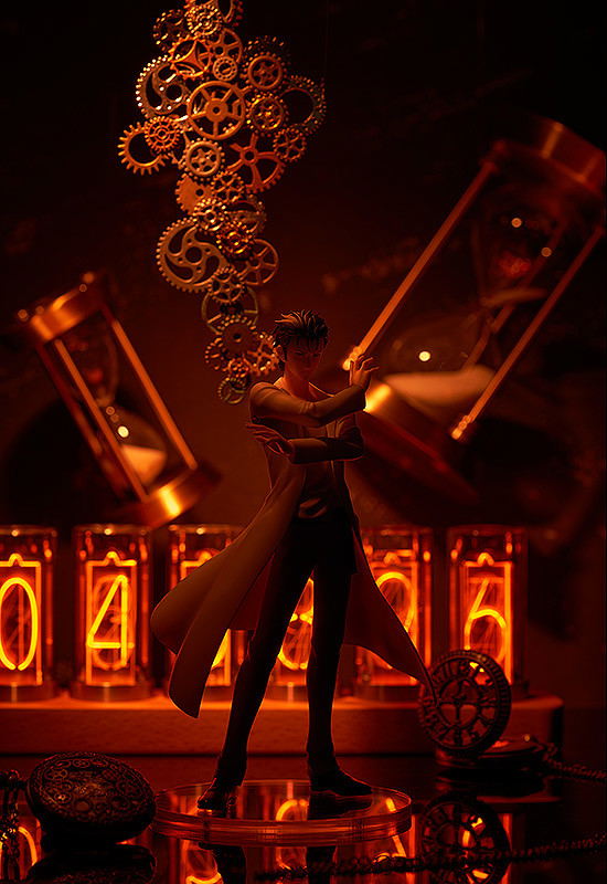 Steins;Gate: Pop Up Parade Rintaro Okabe image 5
