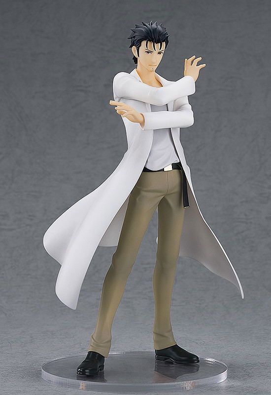 Steins;Gate: Pop Up Parade Rintaro Okabe image 6