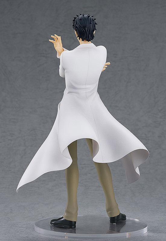 Steins;Gate: Pop Up Parade Rintaro Okabe image 7
