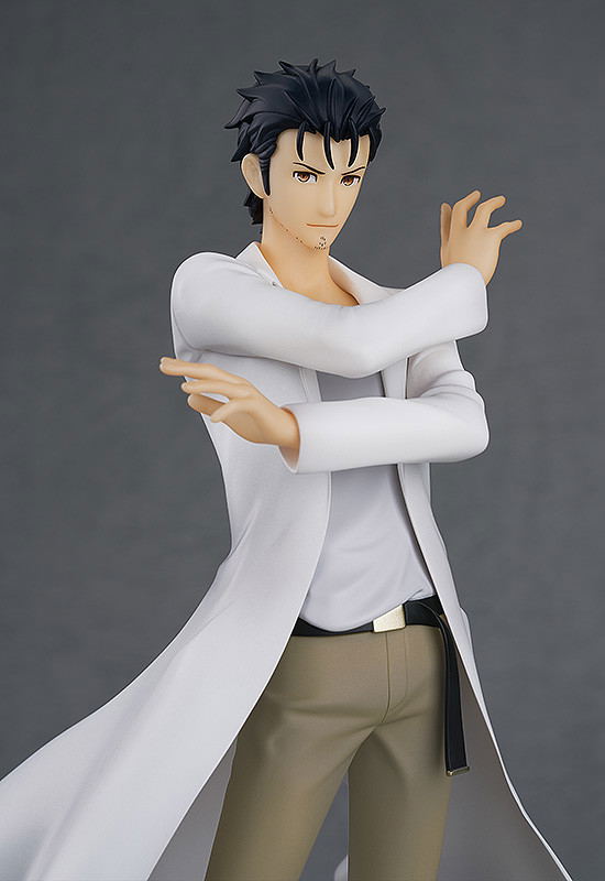Steins;Gate: Pop Up Parade Rintaro Okabe image 8