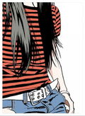 Step2 - Eguchi Hisashi Illustration Book Ⅱ thumbnail 2