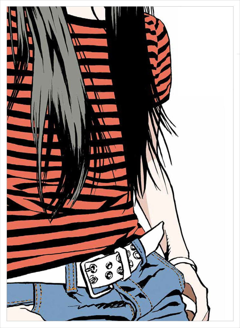 Step2 - Eguchi Hisashi Illustration Book Ⅱ image 2