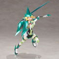 Symphogear GX 1/7 Scale Action Figure: Akatsuki Kirika (Re-run) thumbnail 3