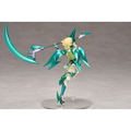 Symphogear GX 1/7 Scale Action Figure: Akatsuki Kirika (Re-run) thumbnail 4