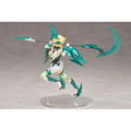 Symphogear GX 1/7 Scale Action Figure: Akatsuki Kirika (Re-run) thumbnail 5