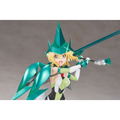 Symphogear GX 1/7 Scale Action Figure: Akatsuki Kirika (Re-run) thumbnail 7