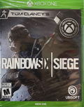 Tom Clancy's Rainbow Six Siege (Greatest Hits) thumbnail 1