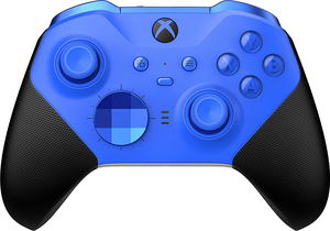 Xbox Elite Wireless Controller Series 2 - Core (Blue)_