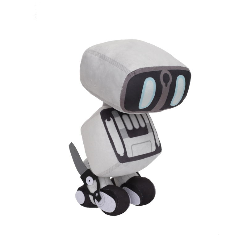 13 Sentinels Aegis Rim Plush: BJ image 1