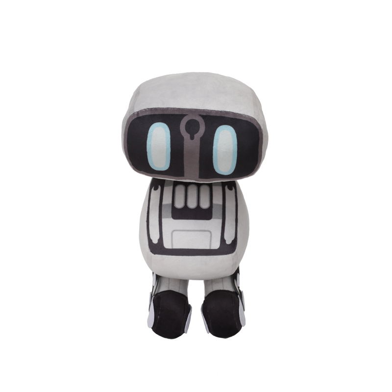 13 Sentinels Aegis Rim Plush: BJ image 2