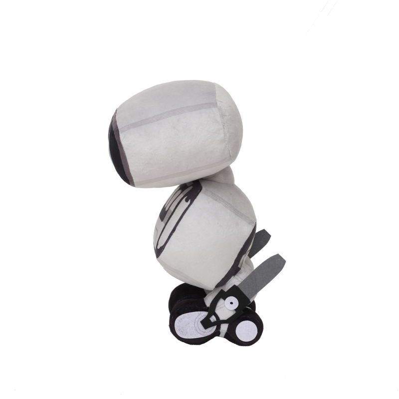 13 Sentinels Aegis Rim Plush: BJ image 4