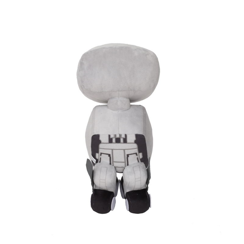 13 Sentinels Aegis Rim Plush: BJ image 6