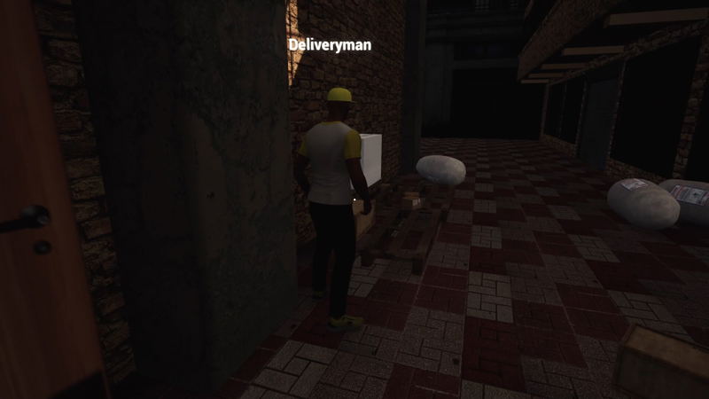 Amigo: Kebab Simulator <span class="ext" style="background-color: #2a475e; color: #FFFFFF;">STEAM</span> <span class="ext ext_digital">digital</span> image 11