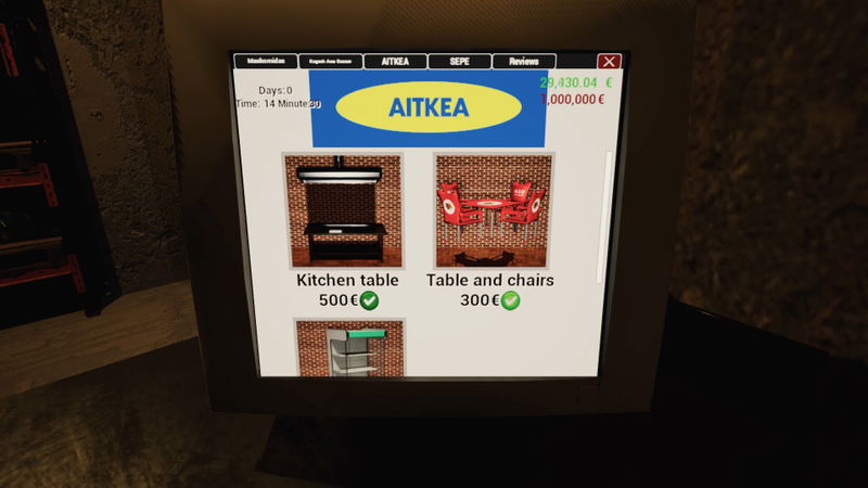 Amigo: Kebab Simulator <span class="ext" style="background-color: #2a475e; color: #FFFFFF;">STEAM</span> <span class="ext ext_digital">digital</span> image 12