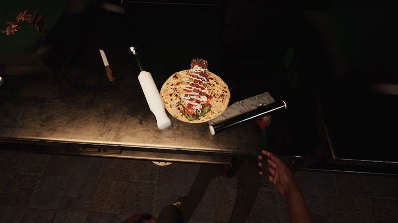 Amigo: Kebab Simulator <span class="ext" style="background-color: #2a475e; color: #FFFFFF;">STEAM</span> <span class="ext ext_digital">digital</span> image 3