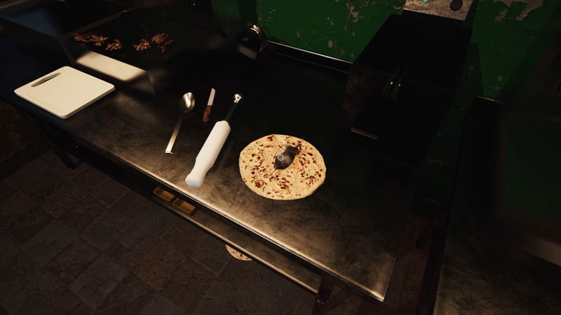 Amigo: Kebab Simulator <span class="ext" style="background-color: #2a475e; color: #FFFFFF;">STEAM</span> <span class="ext ext_digital">digital</span> image 4