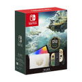 Nintendo Switch OLED Model [The Legend of Zelda: Tears of the Kingdom Edition] (Limited Edition) thumbnail 1