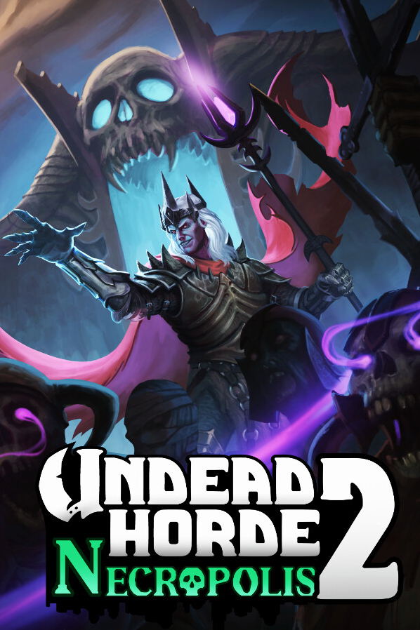 Undead Horde