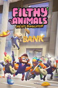 Filthy Animals | Heist Simulator <span class="ext" style="background-color: #2a475e; color: #FFFFFF;">STEAM</span> <span class="ext ext_digital">digital</span> thumbnail 1