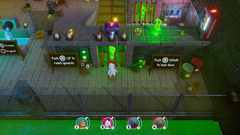 Filthy Animals | Heist Simulator <span class="ext" style="background-color: #2a475e; color: #FFFFFF;">STEAM</span> <span class="ext ext_digital">digital</span> image 9