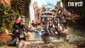 Evil West (Multi-Language) thumbnail 4