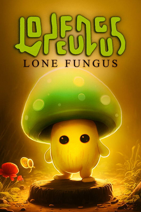 Lone Fungus STEAM digital for Windows