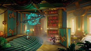 Trine 5: A Clockwork Conspiracy_