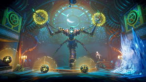 Trine 5: A Clockwork Conspiracy_