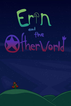 Erin and the Otherworld_