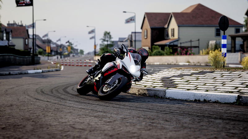 RIDE 5 image 10