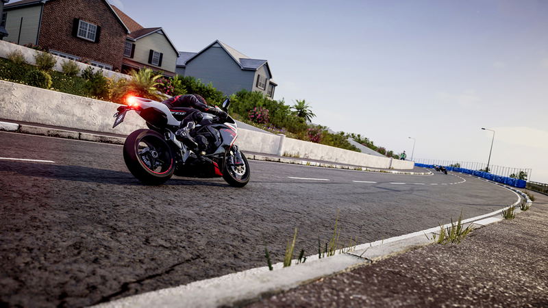 RIDE 5 image 3