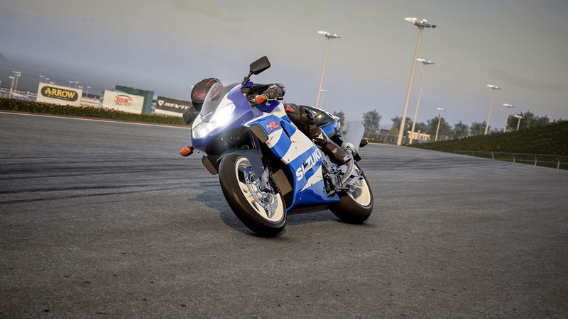 RIDE 5 image 7