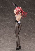 A Certain Scientific Railgun T 1/4 Scale Pre-Painted Figure: Kuroko Shirai Bunny Ver. 2nd [GSC Online Shop Exclusive Ver.] thumbnail 4