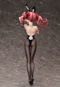 A Certain Scientific Railgun T 1/4 Scale Pre-Painted Figure: Kuroko Shirai Bunny Ver. 2nd [GSC Online Shop Exclusive Ver.] thumbnail 5