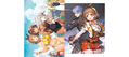 Atelier Ryza 3: Alchemist Of The End And The Secret Key Official Visual Collection thumbnail 4