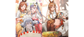 Atelier Ryza 3: Alchemist Of The End And The Secret Key Official Visual Collection thumbnail 5