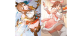 Atelier Ryza 3: Alchemist Of The End And The Secret Key Official Visual Collection thumbnail 6
