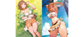Atelier Ryza 3: Alchemist Of The End And The Secret Key Official Visual Collection thumbnail 8
