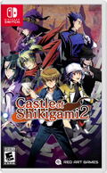 Castle of Shikigami 2 thumbnail 1